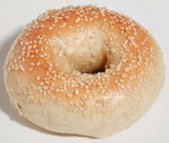 your bagels