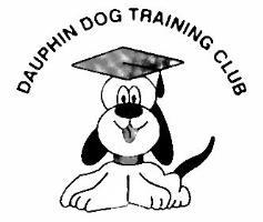 Dauphin Dog Training Club 719