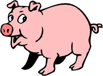 OCEANA COUNTY 4-H MARKET LIVESTOCK EDUCATIONAL NOTEBOOK/RECORD LITTLE BUDDY SWINE PROJECT - 2018 AGES 5 7 YEARS As a member of the 4-H Market Livestock Little Buddy Swine Project, you are required to