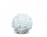 Foam rose ball