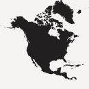 Continental context European colonisation of north America from the 16 th century Loss of