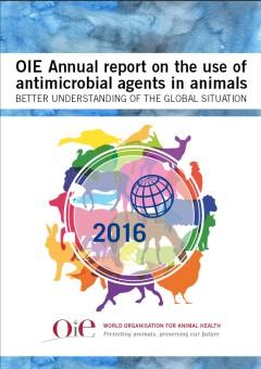 Conclusions information provided represents a remarkable first step in better understanding the global use of antimicrobial agents in animals OIE Member Countries expressed desire to further increase