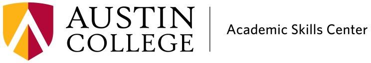 Austin College Policy Regarding the Use of Animals for Accommodation It is the policy of Austin College to provide equal access and reasonable accommodation for individuals with disabilities to