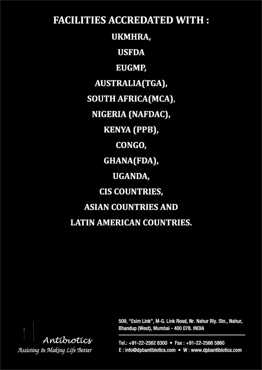 COUNTRIES, ASIAN COUNTRIES AND LATIN