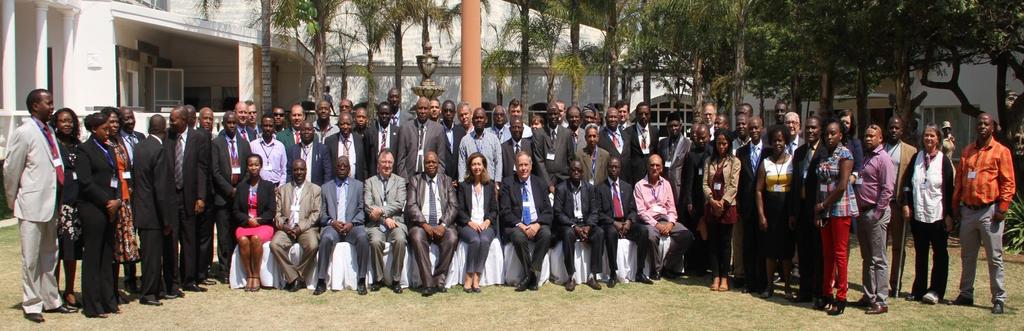 representatives of the national associations/ Federations of VPP,