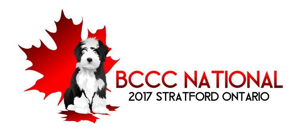 Official Premium List BEARDED COLLIE CLUB OF CANADA 47th ANNIVERSARY 45 th National Specialty Show 24 th Licensed Obedience Trial 15 th & 16 th Rally Trial Sweepstakes Competition - Junior Handling