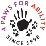 4 Paws PupDate January - April 2018 4 PawPrints Pupdate