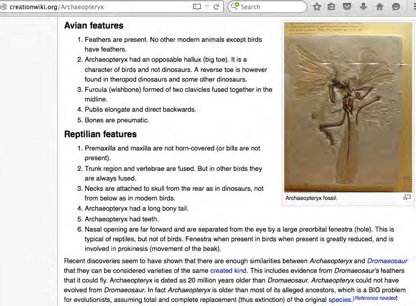 Is Archaeopteryx a transitional fossil? Transitional fossils are remains of organisms that share traits both with their ancestors and with their presumed descendant group.