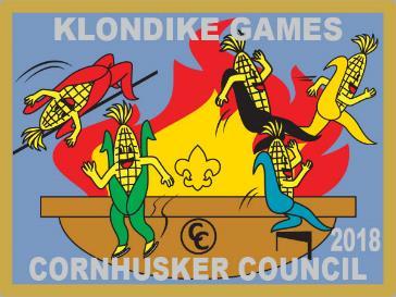 2018 Klondike Derby Cornhusker Council, BSA When January 26-28, 2018 Where Camp Cornhusker 63375 703 TRL, DuBois, NE 68345-5032 (south of Humboldt, NE) Participation Options The Klondike Derby