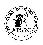 With your tax-deductible donation, the APSRC can save animals and reduce animal suffering! Help us make a difference in Rockingham County.