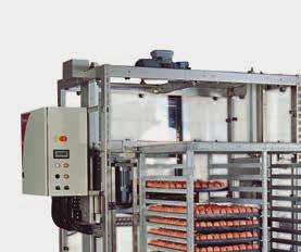 The Prinzen egg graders are known for their accuracy and user friendliness.