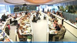 European (EU) developments EU platform on animal welfare Dialogue on animal welfare issues among: - Competent authorities - Businesses - Civil society - Scientists European (EU) developments EU