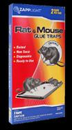 INDOOR/OUTDOOR MOUSE TRAP KIT Stock#MTK WOOD