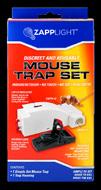 BOARDS Stock# GRT-2F 2PK RAT & MOUSE GLUE