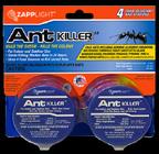 ALSO AVAILABLE 1PK 30G 3PK METAL ANT CONTROL SYSTEMS Stock# AT-3