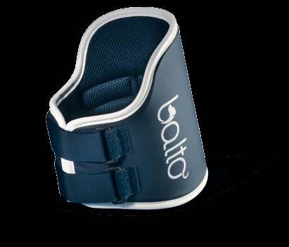 14 BT NECK RIGID ORTHOPAEDIC NECK BRACE BT Neck is an orthopaedic brace designed to help cats and dogs with problems with their cervical vertebrae, crushed vertebrae, neurological issues and hernias.