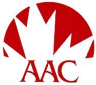 AAC Sanctioned Trial - May 5-6, 2018 NEW LOCATION Okotoks Agricultural Society, Alberta Indoors on packed sand 1 Ring LIMITED ENTRY JUDGES: Denise Reid-Clarke (Starters & Advanced) and Paula Collins