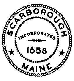 CHAPTER 604 TOWN OF SCARBOROUGH ANIMAL CONTROL ORDINANCE Adopted