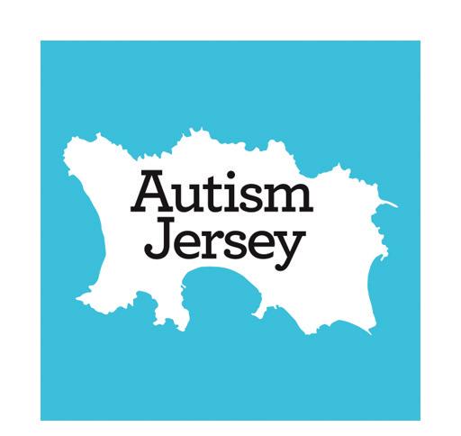 About the charities: Autism Jersey - www.autismjersey.org Autism is a different way of way of thinking and sensing the world around us.