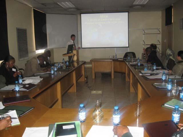 Follow up to the SEARG 2008 conference To conduct a theoretical and practical training on rabies diagnostics: enhance skills and knowledge on current diagnostic tests and techniques available for use