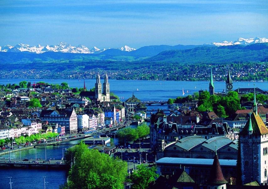 How to arrive: Travelling by plane: Zurich Airport (Zürich Flughafen) is located at 7 km from the venue, which can be reached by tram in about 30 min or taxi in about 15 min.