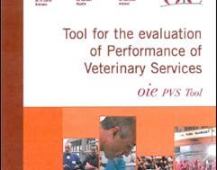 The OIE-PVS Tool Evaluation of the Performance of
