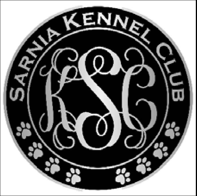 JUDGING SCHEDULE SARNIA KENNEL CLUB Friday, JUNE 29, 2018 Saturday, JUNE 30, 2018 Sunday, JULY 1, 2018 Monday, JULY 2, 2018 FOREST FAIR GROUNDS 45 Jefferson Street, Forest, Ontario Directions: East
