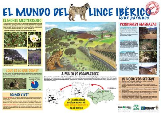 The III Iberian Lynx Conservation Seminar Acknowledgements The members of
