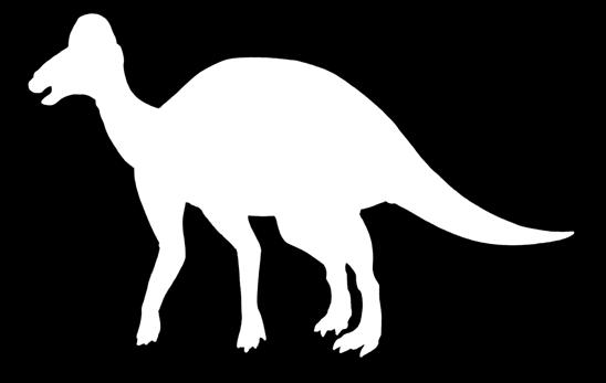 Hypacrosaurus means the biggest lizard,