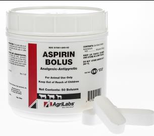 , 213 Acetylsalicylic Acid (Aspirin) Not an FDA approved drug Cannot be used in ELDU manner