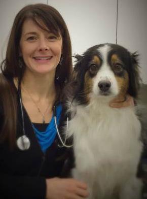 Foreword by Dr. Fiona Caldwell, DVM As a veterinarian, I can attest to the importance of nutrition for the well-being our canine family members.