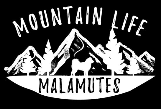 www.mountainlifemalamutes.com Last updated 3/14/2018 PUPPY POLICY Mountain Life Malamutes (Seller) cannot guarantee color, height, weight, or hair length of any of our puppies.