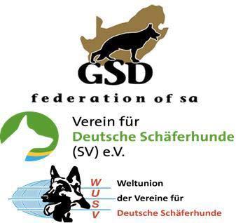 German Shepherd Dog Federation of South Africa GSDFSA National IPO Championship Date: 14-17 June 2018 Venue: Tracking: Stellenbosch Area Obedience & Protection Work: Brackenfell Rugby Club Judges: