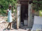 White Horses, Jamaica Development of practical methodology for designing a sustainable sanitation plan
