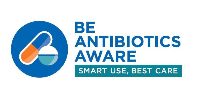 Be Antibiotics Aware Materials New and updated materials include: Fact sheets Posters Brochure Infographics Video, radio, and print public service