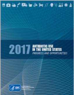 Progress and Opportunities CDC launching a new educational effort to reach new audiences Modest improvements in antibiotic prescribing observed Opportunities to continue to improve antibiotic
