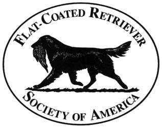 Flat-Coated Retriever Society of America s (FCRSA) Working Certificate and Working Certificate Excellent tests.