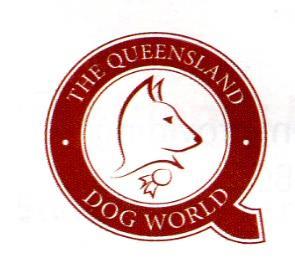 Toy Dog Club of Queensland Australia. LINK: dogsqueensland.org.au LINK: Toy Dog Club LINK: V.D.H. LINK: K f t.
