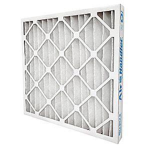 Allergies High efficiency particulate air (HEPA) filters