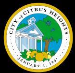 CITY OF CITRUS HEIGHTS REACH OUT R e s i d e n t s E m p o w e r m e n t A s s o c i a t i o n o f C i t r u s H e i g h t s A Monthly Publication to Keep Area Residents Informed of City Projects and