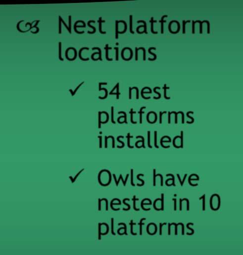 nest s installed