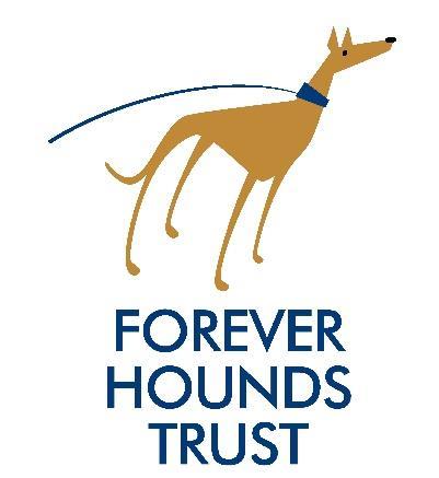 Your Fundraising Pack Thank you so much for choosing to fundraise for Forever Hounds Trust! We rely on public donations so it s people like you who allow us to keep doing the work that we do!