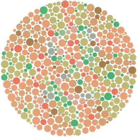Physiology of Color Vision The number of cone types with different spectral sensitivities determines the type of color vision an animal has.