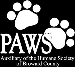 The Humane Society of Broward County Our Mission: The Humane Society of Broward County provides shelter, aid and responsible adoptions to animals entrusted to our care, and educates the community