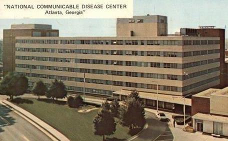 CDC Launched Public Health Surveillance Programs in the 1950s That Continue to Evolve and For Which Health Informatics Contributions are Essential Disease Surveillance Malaria, in 1950, became the