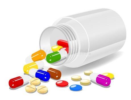 Antibiotic Overuse Spurs AR Proliferation Antibiotic Overuse Susceptible