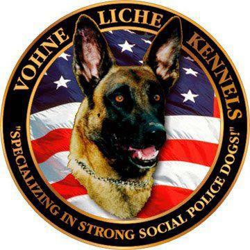 EXCLUSIVE ONLY AT WORKING DOG CONFERENCE Dead To Rights Target Engagement Drill Cody Tallent & Desiree Joyce Multi-Purpose Canine Trainer & Whole Nine K9 Club Live Canine Demonstration (Bite Work