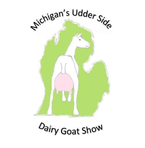 Show Rules 1. Michigan s Udder Side Dairy Goat Show is sanctioned by ADGA, and ADGA rules shall govern. 2. The base dates for the show are June 9, 2018 and June 10, 2018. 3. The Sr. Doe and Jr.
