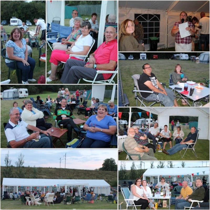 On the 26th July, we held an evening celebration at our field in Bugbrooke, to commemorate 30 years of the Duston German Shepherd Dog Training Club s existence.