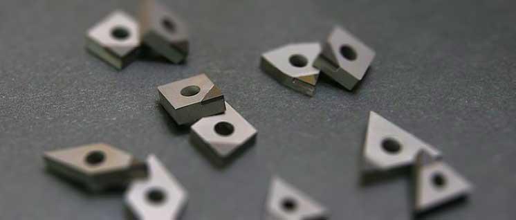 Indexable turning inserts Inserts Overview Introduction of Applications Machining